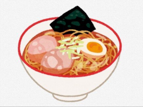 X民さん『なぜ男の人って普段写真撮らないのにラーメンの写真は撮るの』