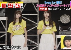 【悲報】遠藤さくらと賀喜遥香に対する一般評価が『こちら』【画像あり】