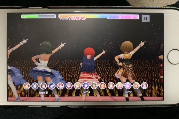 ポコポコ日記 アイマス