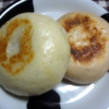 『長野名物おやき・美味しい温め方』の画像