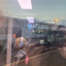 韓国 大邱空港に行ってみた