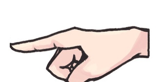 【職場の恋】ものを渡す時にふと手が触れるのではなく、私が持っているものに相手が「何それ？」と話題を振り、指を差してきて指先が触れる。これってわざと？