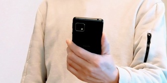 今日勇気出して休憩明け直前に「LINE交換しときましょうよ」って言ったら、仕事再開直前だったから「後でいいですか？」って言われ…