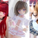 カスタムドール写真集【2025年6月、7月】多ジャンルから厳選した可愛いドール画像集