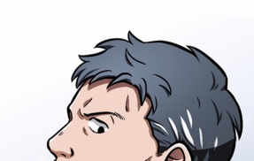 【4話】野口と佐千子　今川と牧村　落日と光芒編