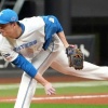 田中正義　3人斬り10S「勝ちゲームで使ってもらっているので監督、コーチに感謝」