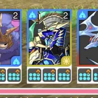 パズドラゼロ & ストーリー備忘録