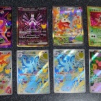 ゆのみの、ポケモンカードを探して！