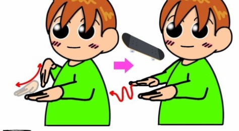 手話しゅわshushushu