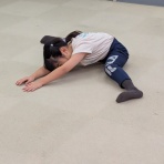 高館少年剣道隊blog