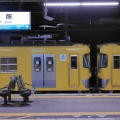 西武鉄道旧2000系　近江鉄道譲渡甲種輸送を撮影