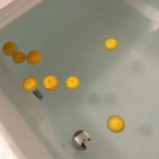 ゆるりと暮らす