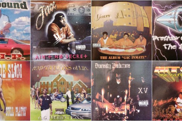 ディスクユニオン新宿ソウル・ダンスミュージックショップ - GANGSTA RAP