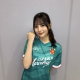 小坂菜緒のバレーユニフォーム姿、素晴らしい【画像あり】