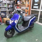 バイク修理人生