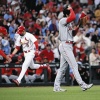 大谷翔平（5回4失点13奪三振）「球場が凄く乾燥していて上手くコントロールできなかった」