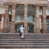 『プノンペンでの活動』の画像