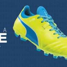 Kohei's BLOG サッカースパイク情報ブログ - プーマワンJ1