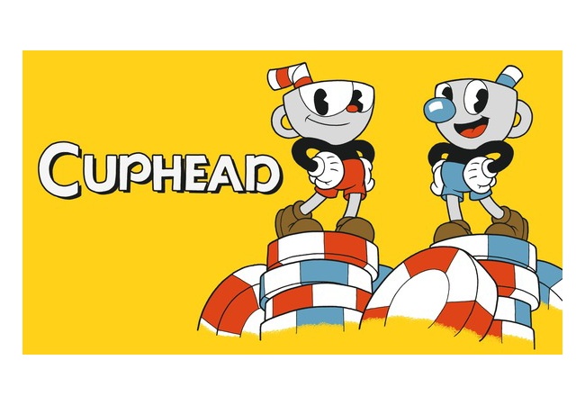 あの大人気ゲーム『Cuphead』がNetflixでアニメ化決定！ 	