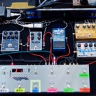 ストレイテナー Nothing S Carved Stone 日向秀和使用エフェクター エフェクターまとめ