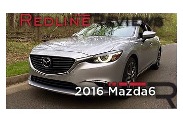 海外「価格以上の高性能」外国人によるマツダ6(アテンザ）のレビューに海外から届くマツダエール