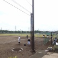 尚美学園大学野球場