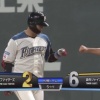 【オープン戦vs巨人】日ハム、5回に宇佐見のタイムリーで1点を返す
