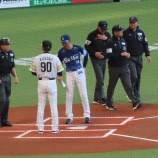 『改めて、スポーツにおける「審判の意味」』の画像