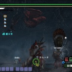 MHF～狩人日記～