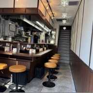 磯川ラーメン＠上野広小路・上野御徒町・仲御徒町・御徒町・湯島