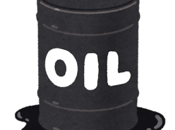 【石油】政府、国家備蓄石油の放出検討　イラン情勢悪化、供給不安長期化