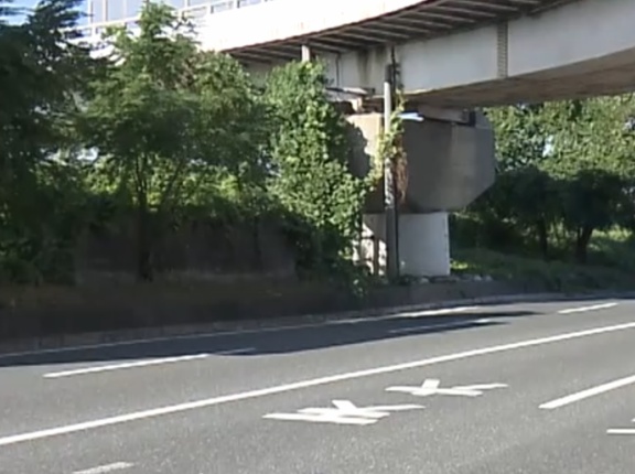 大阪・東淀川区柴島の追跡バイク死亡事故は誰？水谷恭輔は何者か顔画像・勤務先どこ・インスタSNSは特定？死因と逃げた理由はなぜかテニス経験者なのか徹底調査