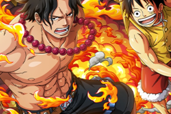 遊戯王&ドラゴンボール通販予約情報局 - ONE PIECEカードゲーム