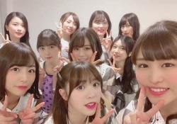 【衝撃】このれなち可愛い過ぎない？？←マジで可愛くて草ｗｗｗ【乃木坂46】 	