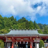 『大山に登ろう！真夏のリベンジ！』の画像