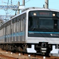 木目調化粧板に見られる色褪せ 小田急3000形の1次車とそれ以外で程度が異なる現象の謎