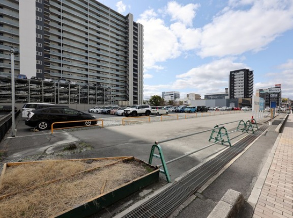 地上38階、高さ141.48m、5万6891㎡規模！長谷工コーポレーションによる岡山県最高層タワマンが2026年3月31日着工予定