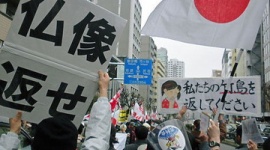 「韓国は信頼できない」72％、日本人の反韓感情が最悪に