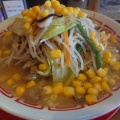 ド定番!麺屋きんのむぎ(2026/06/18)