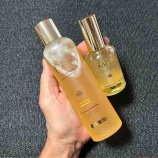 『ダルバ ・ビタトーニングセラムトナー ・ビタトーニングカプセルセラム』の画像