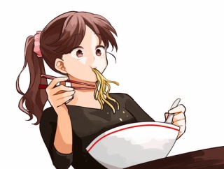 【衝撃】ワイ、初めて一蘭を食った結果ｗｗｗｗｗ