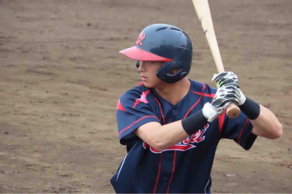 流通経済大学硬式野球部official Blog