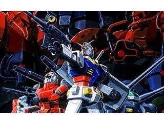 初代ガンダムのストーリーを追体験出来るゲーム最近ないな