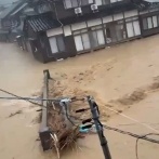 【大雨災害】石川県の被害、想像以上に深刻…河川氾濫で道路がえぐられ住宅浸水、現地映像がヤバい