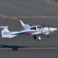 DA４２、福島空港