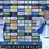 日ハム上沢、今季2度目の完封で1か月ぶり8勝目「勝てなさすぎでしょ」「寅威さんの安心感をくれるようなサインの出し方のおかげ」