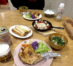 クリスマスイブ2025