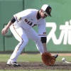 巨人・陽岱鋼、ファースト転向ｗｗｗｗｗｗｗｗ