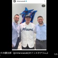 【野球】佐々木麟太郎、マーリンズと正式契約　契約金は3400万円　米報道…　ソフトバンクに入団していれば1億円は確実