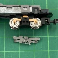 TOMYTEC 南海9000系 入線